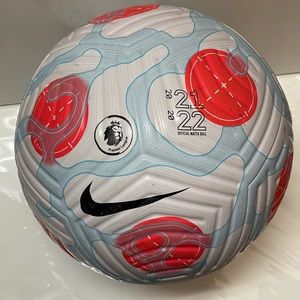 Official Match Ball